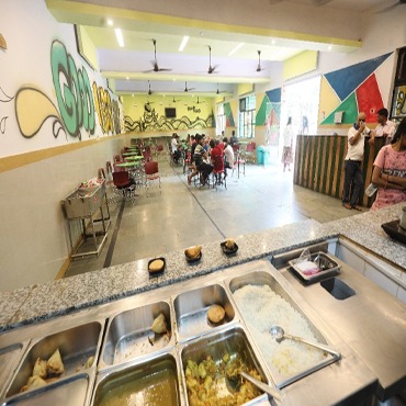 Canteen